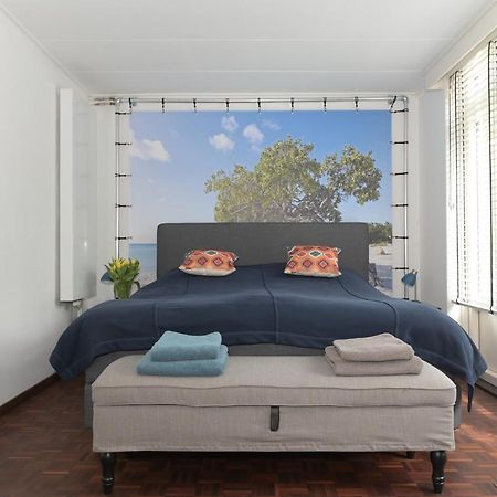 Aabenb Appartement Tilburg Buitenkant foto