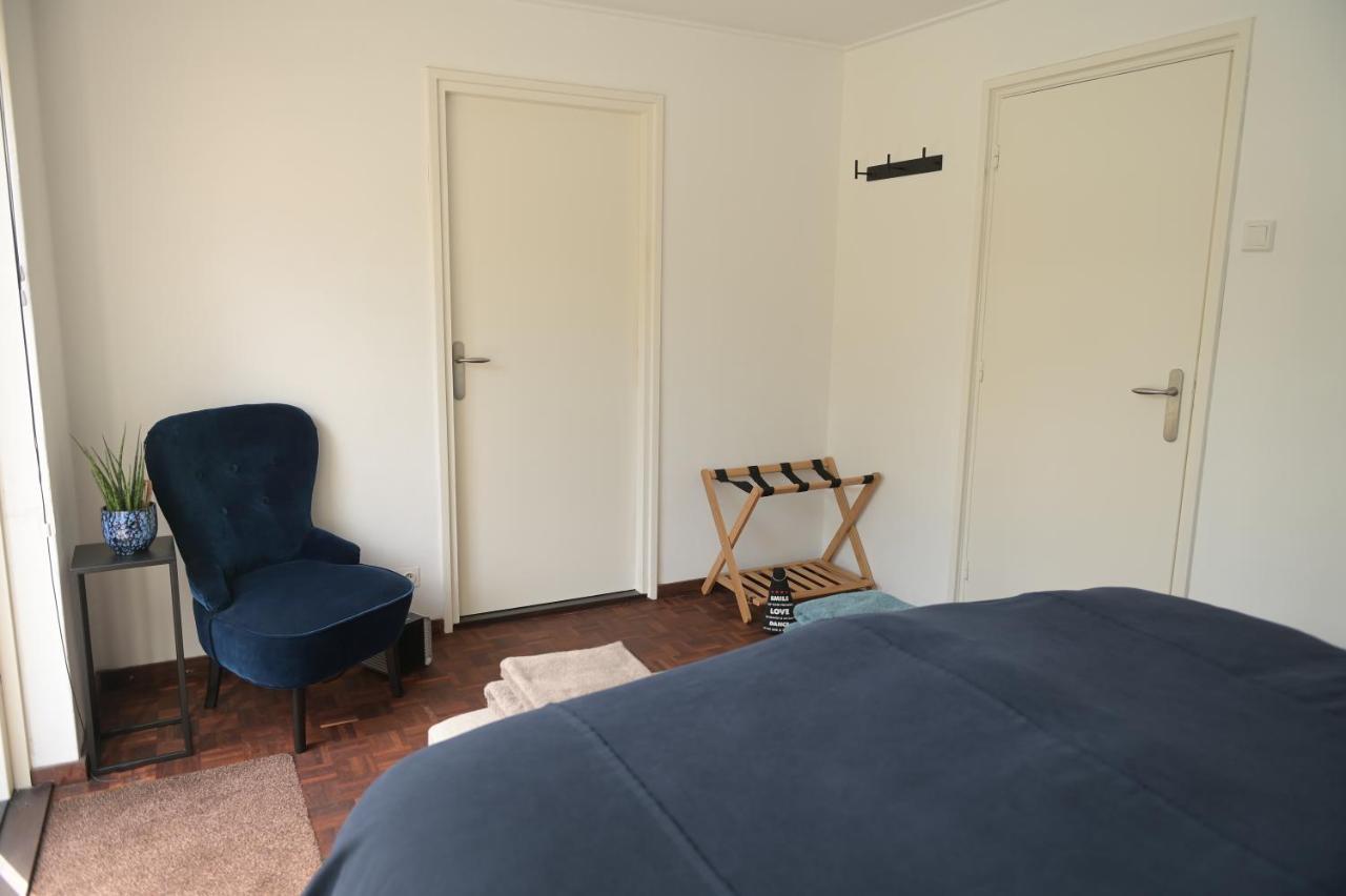 Aabenb Appartement Tilburg Buitenkant foto