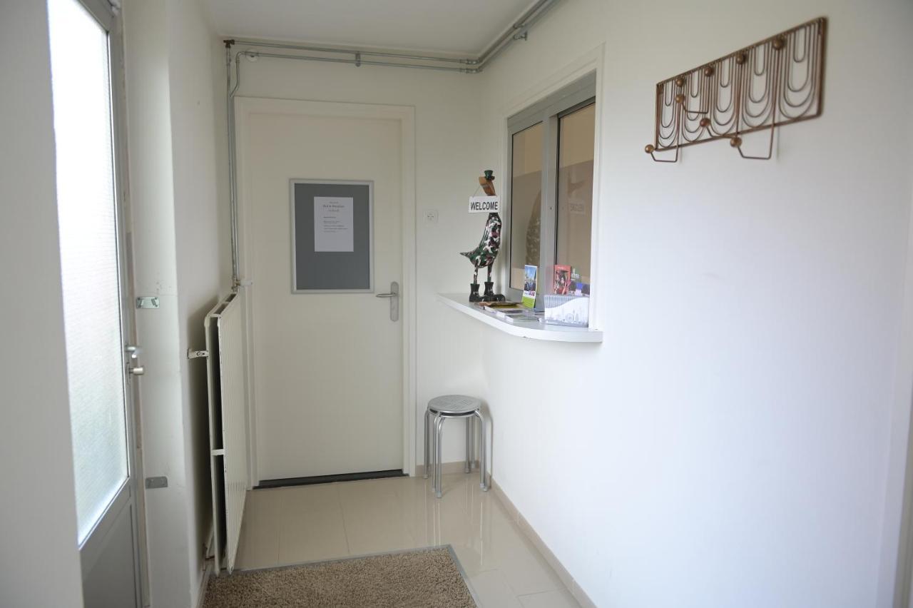Aabenb Appartement Tilburg Buitenkant foto