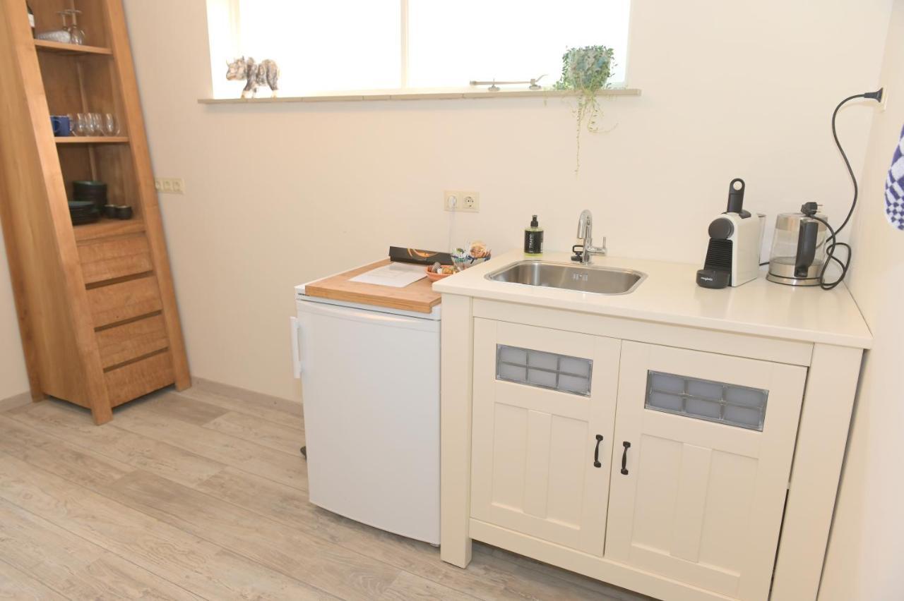 Aabenb Appartement Tilburg Buitenkant foto