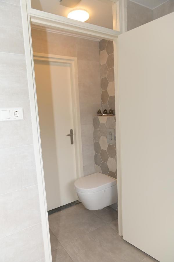 Aabenb Appartement Tilburg Buitenkant foto
