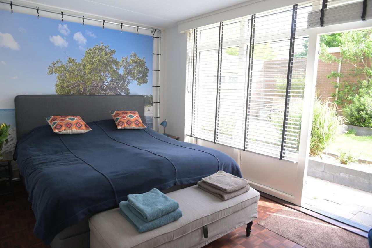 Aabenb Appartement Tilburg Buitenkant foto