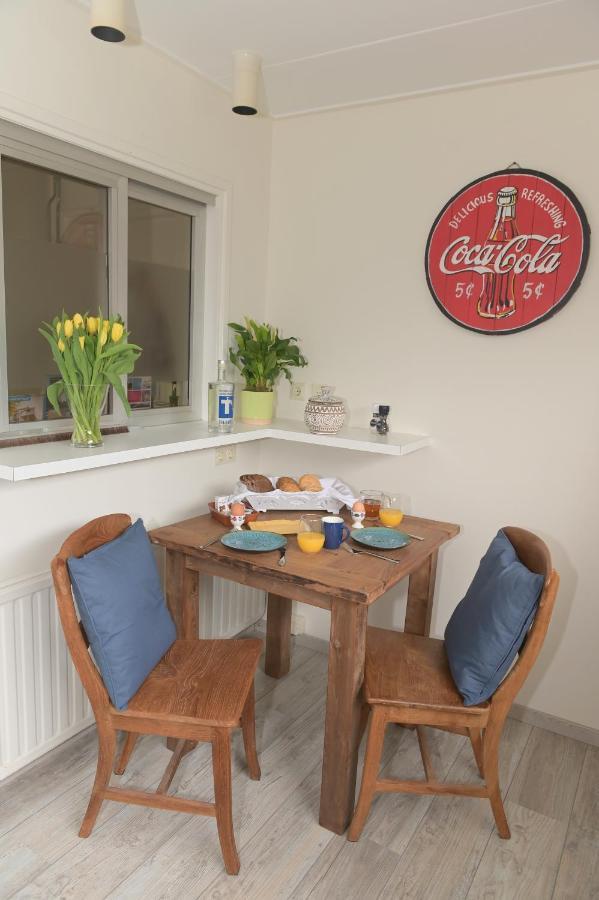 Aabenb Appartement Tilburg Buitenkant foto
