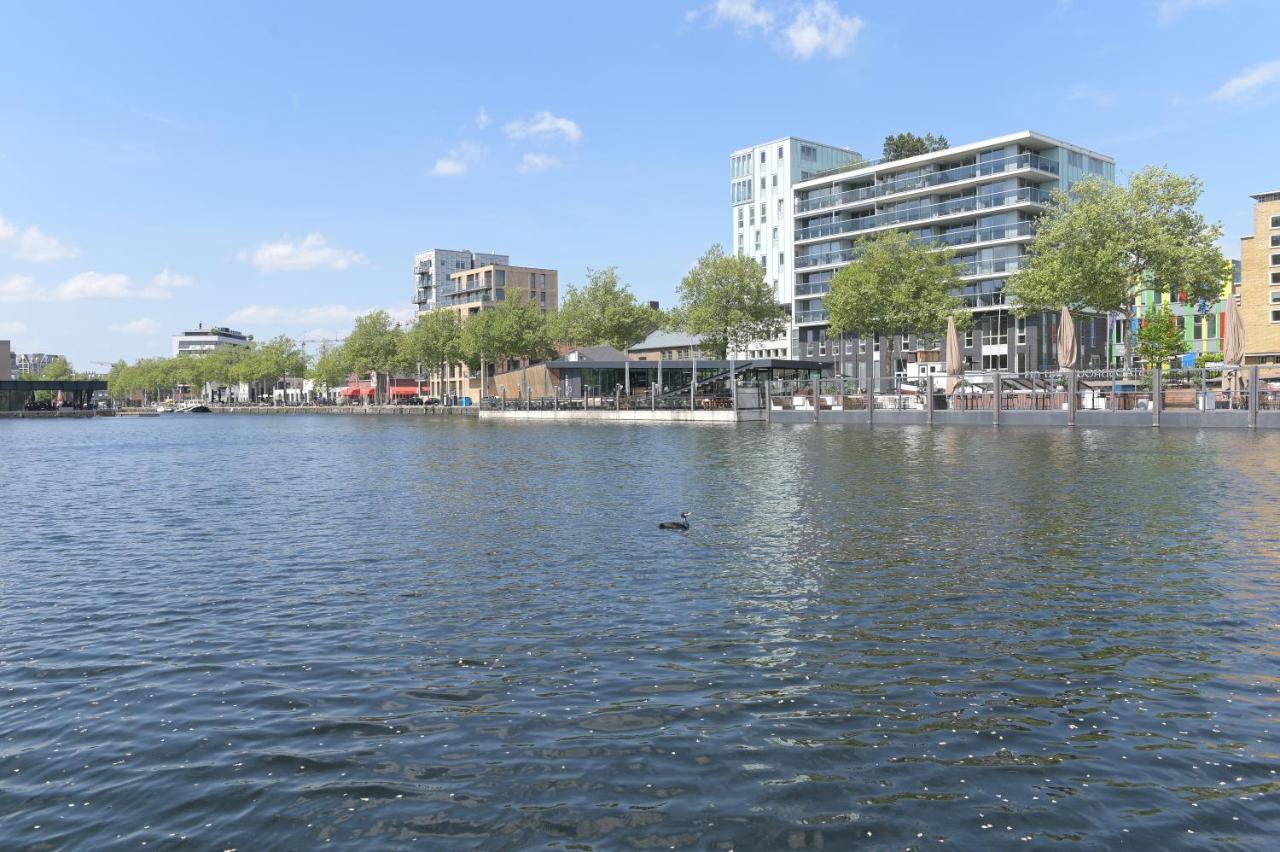 Aabenb Appartement Tilburg Buitenkant foto